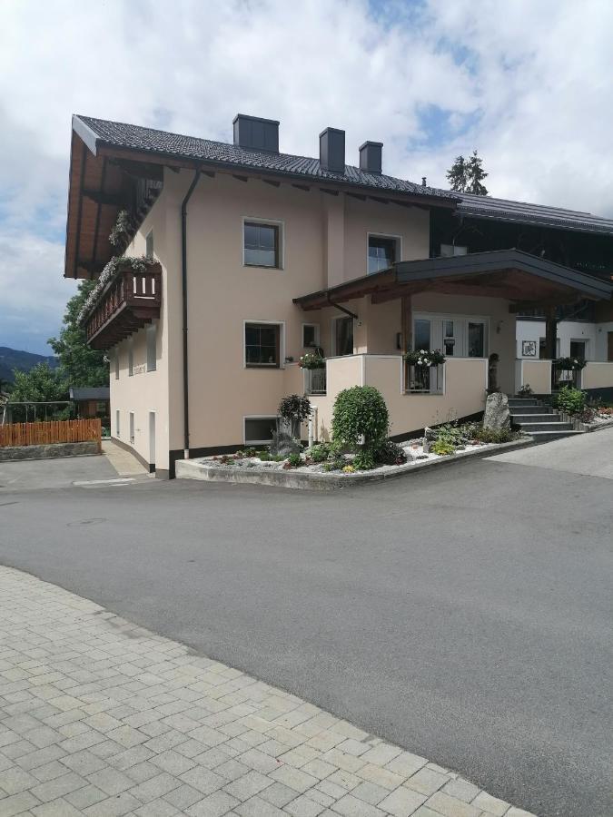 Haenslers Hof Arzl im Pitztal Zewnętrze zdjęcie