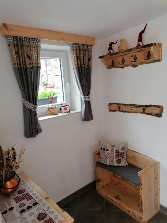 Haenslers Hof Arzl im Pitztal Zewnętrze zdjęcie