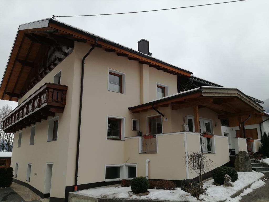 Haenslers Hof Arzl im Pitztal Zewnętrze zdjęcie